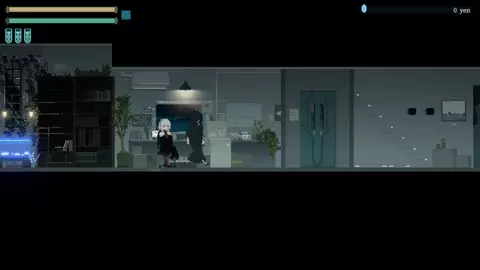 [Dusk City] Full Playthrough