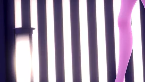 HMV Erotic Massage Parlor Daughter ver. (Naked) [ブラン]