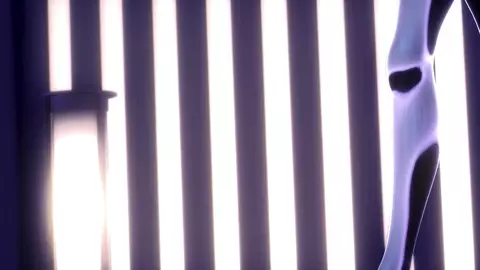 HMV Erotic Massage Parlor Daughter ver. (Inverted Bunny Suit) [ブラン]