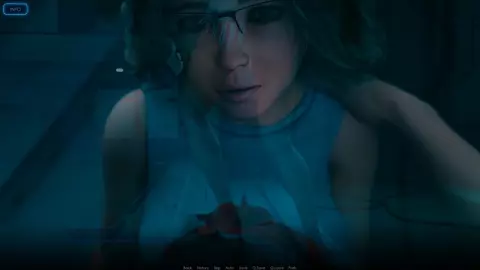 City Of Broken Dreamers: Chapter 3.2. Chandra Is Hungry For Daddy's Cock