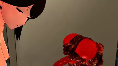 (Insect) kankore 1