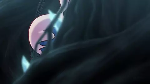 Lulu's Ronso Expierence [Isukecchi][4K]