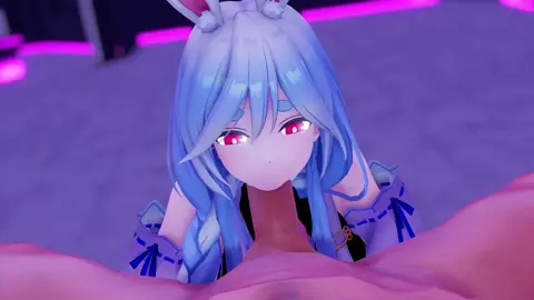 HMV Sugar Mommy Pekomama [ブラン]