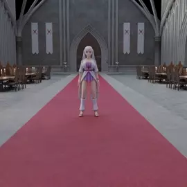 Noelle Sliva x Prince Episode 1