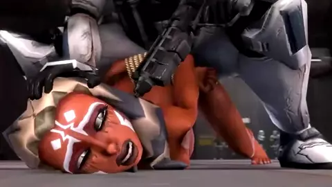 Ahsoka Troopers