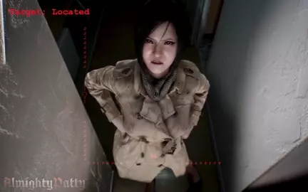 Ada Wong Demand