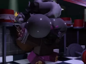 Eating a femboys ass in Roblox