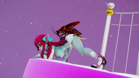 Sakura - Leisure Time V2 (4K)