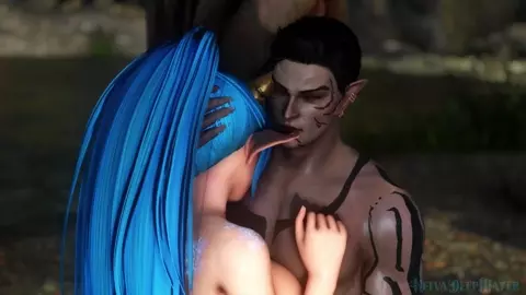 Neiva & Castian - A connection beyond the soul.