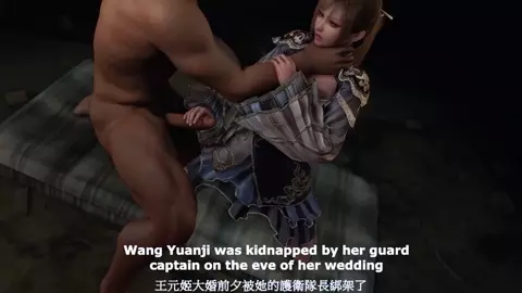 Wang Yuanji
