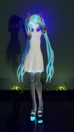 MMD HATSUNE MIKU Gishinanki r18