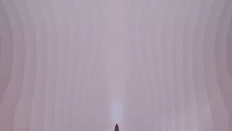 Vampire BeepBlock Solo (Naked) [ブラン]