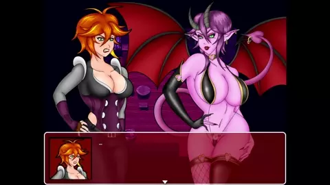 Crimson Veil Vampire Hunter Route Lose to Aeriseth