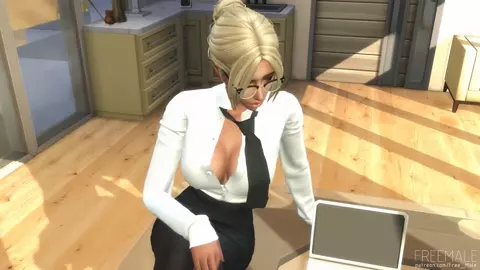 THE OFFICE GEM 4K