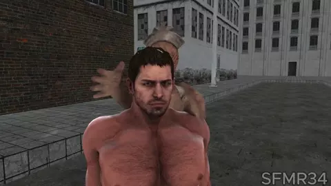 Nurse Silent Hill