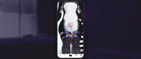 Furry Femboy PMV - Tiktok vs Onlyfans