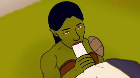 The bet - Blowjob (Drakuzur)