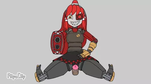 Mimi sentry,