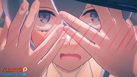 Roxy x Elinalise Part 1 (SOUND)