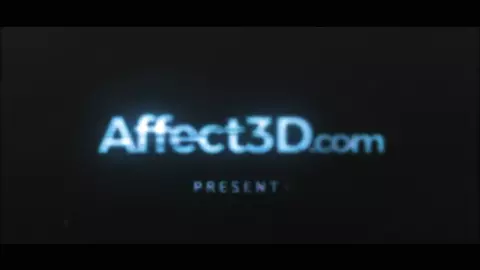 Futa Show - 3D Animation Porn