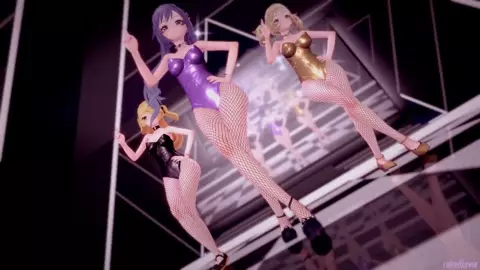 Sistar - Shake It