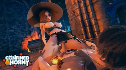 VR session with Olivia