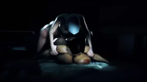 Rio Morales & Spider Gwen - Ritual Island [Cerbskies][4K]