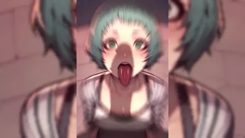 Persona interracial hmv