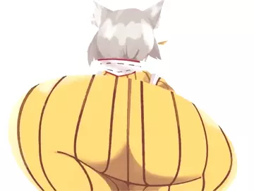 Nia double KO.