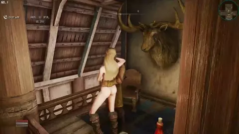 [skyrim dogma]punishment of lord