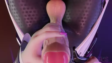 NeonSin Futa Compilation