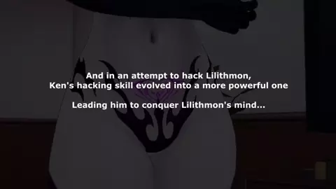 Digimon Story: Hypno Sluts [ PART 3]