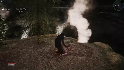 [skyrim dogma]druid