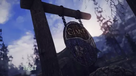 Snikka In - Wild Night Preview [Skyrim4Ever]
