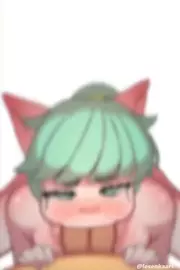 Cute girl sucks cock~! [Lesenka] (MagicalMysticVA Voice)