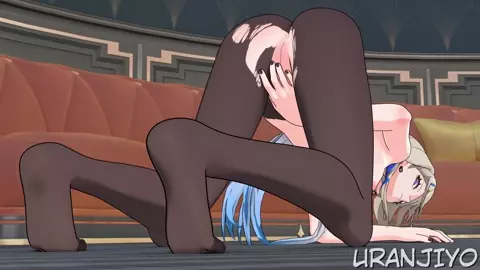 Serval tease