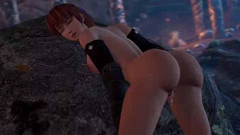 Mai & Kasumi [Hyliam][NO WM]