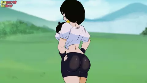DEVILISH THIGHS [FunsexyDB & KaiArtz]