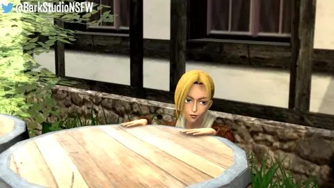 annie is in trouble
