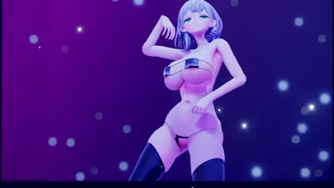 Shirogane Noel  4K (Part 2)