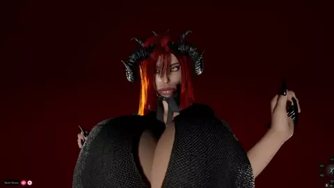 Demon Boss
