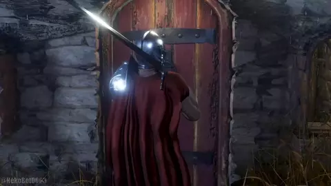Melina The Maiden (Sub Español)