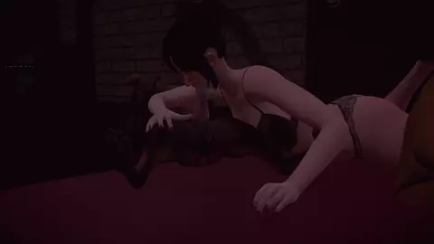 Milf X Dog