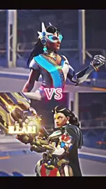 SYMMETRA VS ILLARI  |   WIS   |     HMV