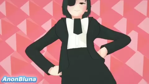 Himeno (Bad Ending)