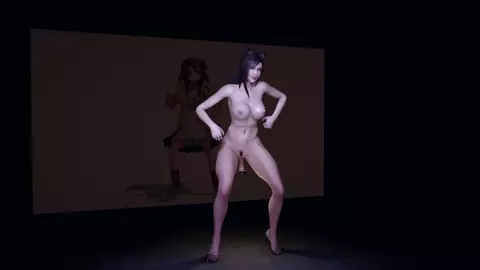 tifa SeeTinhPUBG