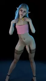 Ulla Lil Dance