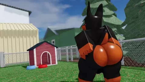 Woof (Willie_Piv)