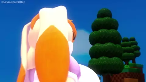 Vanilla Smashing Tails