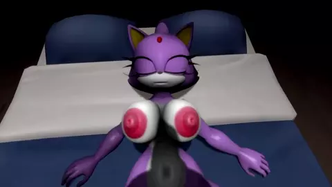 Rotor and Blaze Amateur Tape
